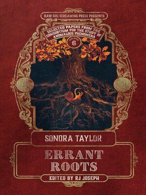 cover image of Errant Roots